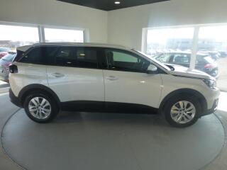 Peugeot 5008 (2020) 1,5HDI*96KW*7MÍS**Záruka 36měs - náhled 4