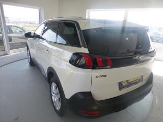 Peugeot 5008 (2020) 1,5HDI*96KW*7MÍS**Záruka 36měs - náhled 7