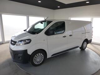 Opel Vivaro 2.0CDTI*AC**PARK.S*TA�N�**LONG