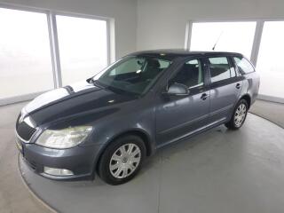 �koda Octavia 1.9TDI-77KW**KLIMATIZACE**
