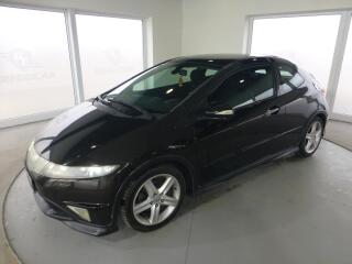 Honda Civic 2.2 i-CTDi-103KW*ALU*DIGI*NAVI