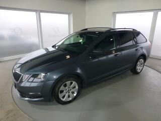 �koda Octavia 2.0TDI*NAVIGACE**ALU**PARK.S