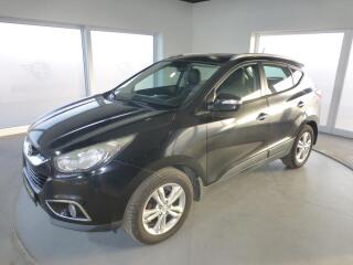 Hyundai ix35 1.7CRDI*ALU KOLA*VYH�.S*PARK.S