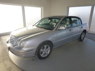 Kia Opirus 3.5i V6-149KW*VYH�.S*ALU**+LPG