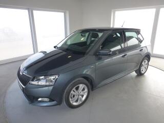 �koda Fabia 1.2i-66KW*KLIMA**VYH�.SEDADLA*