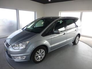 Ford Galaxy 2.0TDCI*PARK.S*DIGIKLIMA*7M�ST