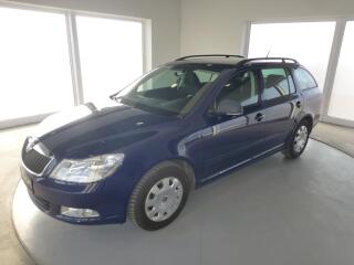 �koda Octavia 1.2TSI-77KW*KLIMA**SADA KOL**