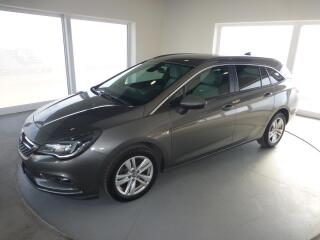 Opel Astra 1.6CDTI*ALU*PARK.S*Z�ruka 36m�