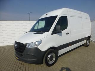 Mercedes-Benz Sprinter 2.0DCI*KLIMA**PARK.S**76TKM !!