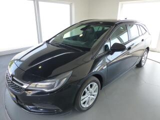 Opel Astra 1.6CDTI*NAV*PARK.S*Z�ruka 36m�