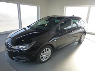 Opel Astra 1.6CDTI*NAV*PARK.S*Z�ruka 36m�