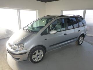Ford Galaxy 1.9TDI*ALU*DIGI**TA�N�**VYH�.S