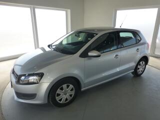 Volkswagen Polo 1.2i**KLIMATIZACE**5DV**