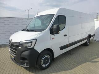 Renault Master 2.3DCI-120KW*AC*�R-1MAJ*MAXI