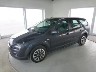 Ford Focus 1.8TDCI-85KW**KLIMA**VYH�.SED