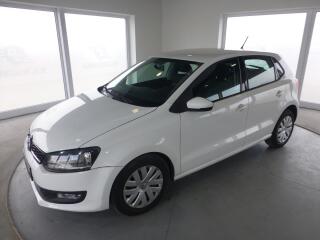Volkswagen Polo 1.2TDI***KLIMA*NAVIGACE**5DV**