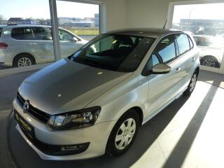 Volkswagen Polo 1.2TDI***KLIMATIZACE**5DV**