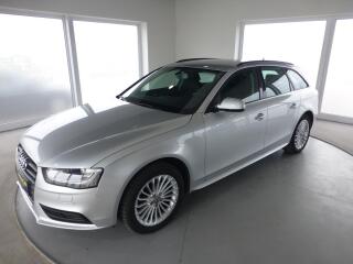 Audi A4 2.0TDI*VYH�.S*4X4*Z�ruka 36m�s