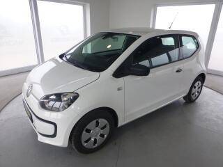 Volkswagen up! 1.0MPI**KLIMATIZACE**
