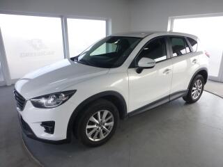 Mazda CX-5 2.2D*DIGIKLIMA**ALU**NAVIGACE