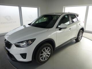 Mazda CX-5 2.2D*DIGIKLIMA**ALU**NAVIGACE