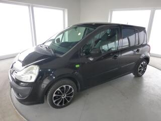 Renault Modus 1.2I*KLIMATIZACE**PARK.SENZORY