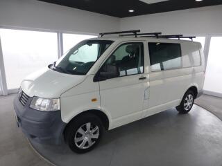 Volkswagen Transporter 1.9TDI*KLIMA**TA�N�**6M�ST
