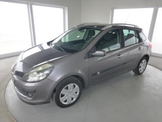 Renault Clio 1.2I-74KW*DIGIKLIMA*TA�N�