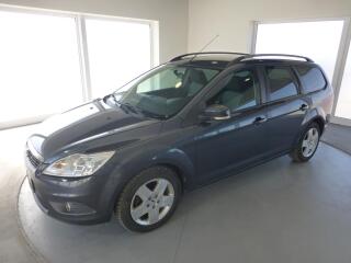 Ford Focus 1.6i-85KW**KLIMATIZACE**
