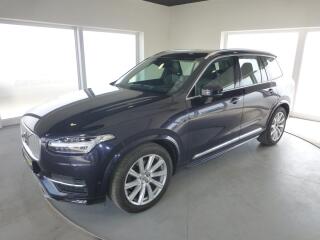 Volvo XC90 5D-165KW*TA�N�*KAMERA*7M�ST