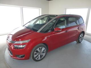 Citro�n Grand C4 Picasso 2.0HDI*KAMERA*XENON**EXCLUSIVE