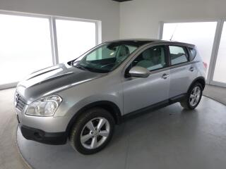 Nissan Qashqai 1.5DCI*DIGI*ALU*PANORAMA