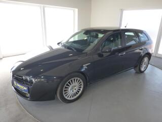Alfa Romeo 159 1.9JTD-110KW*VYH�.SED**XENONY*