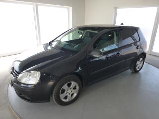 Volkswagen Golf 1.4TSI-90KW*PARK.S*NAVIGACE