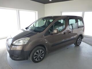 Peugeot Partner Tepee 1.6HDI*KLIMATIZACE