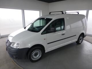 Volkswagen Caddy 1.9TDI-77KW**+SADA KOL****MAXI