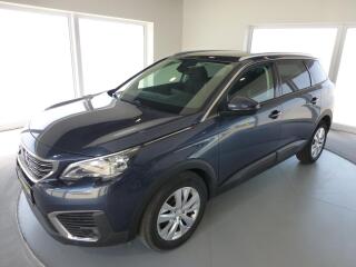 Peugeot 5008 1.6HDI*7M�ST*ALU**Z�ruka 36m�s