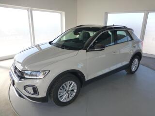 Volkswagen T-Roc 2.0TDI-110KW*NAVIGACE*ALU*