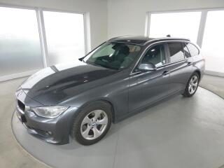 BMW 2.0D-120KW*NAVI*VYH�.SED*XENON