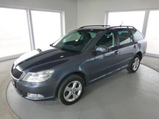 �koda Octavia 2.0TDI*VYH�.S*NAVIG**XENON*4X4
