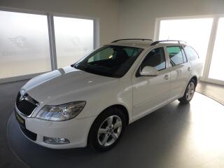�koda Octavia 2.0TDI*VYH�.S**ALU**XENON**4X4