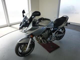 Suzuki BANDIT 600