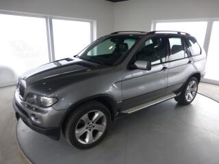 BMW X5 3.0D*XENON**KAMERA**PANORAMA
