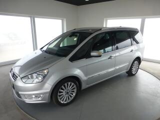 Ford Galaxy 2.0TDCI*DIGI*TA�N�**VYH�.S*7M�