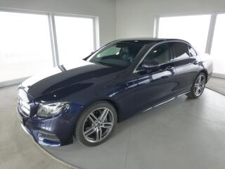 Mercedes-Benz 220D*VYH�.SED**LED*4X4**KAMERA