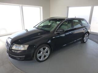 Audi A6 3.0TDI**QUATTRO**NAVIG**XENONY