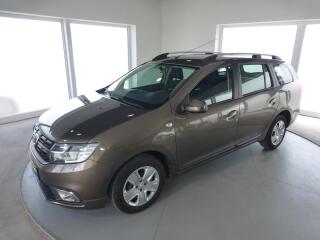 Dacia Logan 1.0SCE**KLIMATIZACE**�R!!
