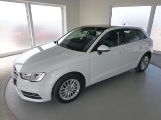 Audi A3 2.0tTDI-110KW*VYH�.SED**XENONY