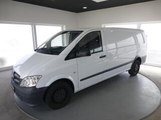 Mercedes-Benz Vito 2.2CDI-120KW*KLIMA*LONG*XENONY