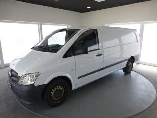 Mercedes-Benz Vito 2.2CDI-120KW*KLIMA*LONG*XENONY